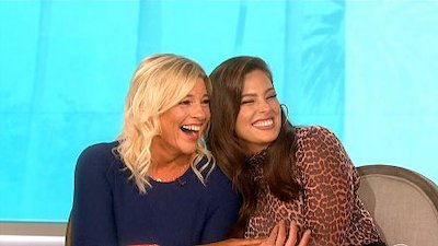 The Talk Season 9 Episode 93