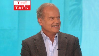 The Talk Season 9 Episode 95