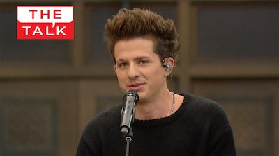 The Talk Season 9 Episode 96