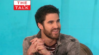 The Talk Season 9 Episode 98