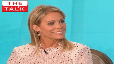 The Talk Season 9 Episode 106