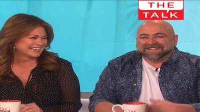 The Talk Season 9 Episode 112
