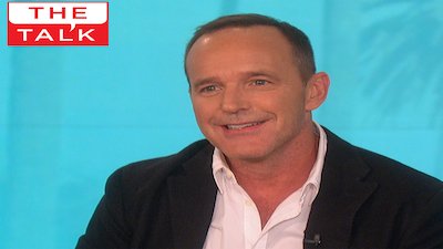 The Talk Season 9 Episode 113