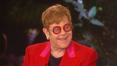 The Talk Season 9 Episode 123