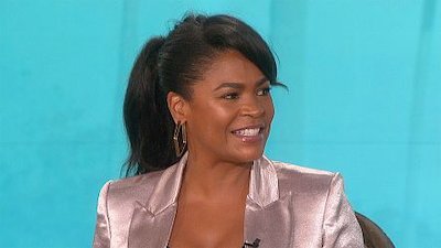 The Talk Season 9 Episode 124