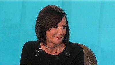 The Talk Season 9 Episode 125