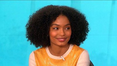 The Talk Season 9 Episode 127