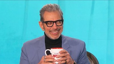 The Talk Season 9 Episode 128