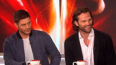 The Talk Season 9 Episode 131