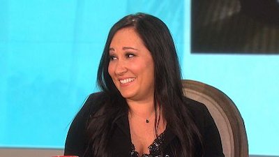 The Talk Season 9 Episode 134