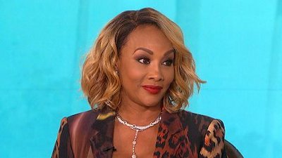 The Talk Season 9 Episode 135