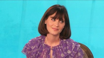 The Talk Season 9 Episode 137