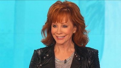 The Talk Season 9 Episode 138