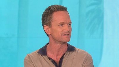 The Talk Season 9 Episode 139