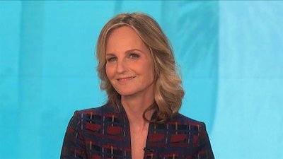 The Talk Season 9 Episode 140