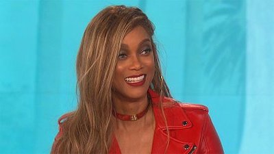 The Talk Season 9 Episode 141