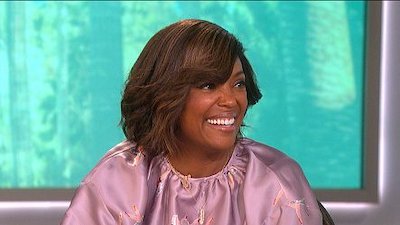 The Talk Season 9 Episode 142