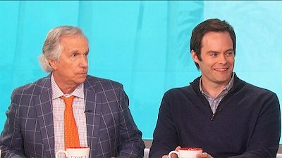 The Talk Season 9 Episode 143