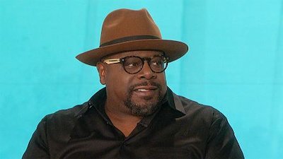 The Talk Season 9 Episode 144