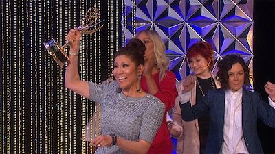 The Talk Season 9 Episode 151