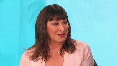 The Talk Season 9 Episode 153