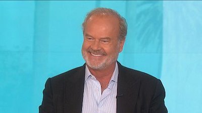 The Talk Season 9 Episode 169