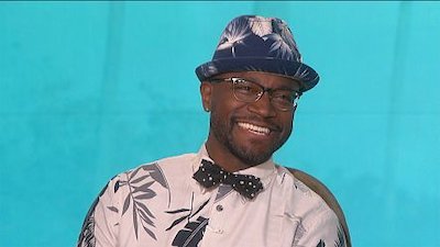 The Talk Season 9 Episode 170