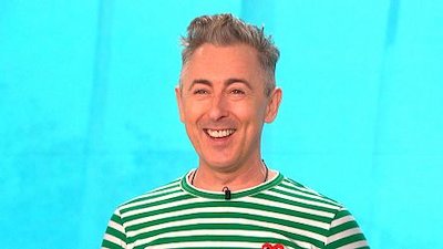 The Talk Season 9 Episode 172