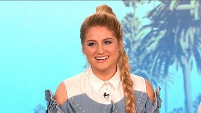 The Talk Season 9 Episode 177