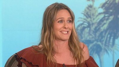 The Talk Season 9 Episode 184