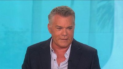 The Talk Season 9 Episode 186