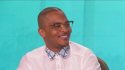 The Talk Season 9 Episode 191