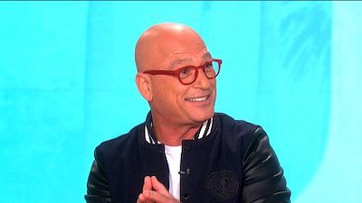 The Talk Season 9 Episode 192