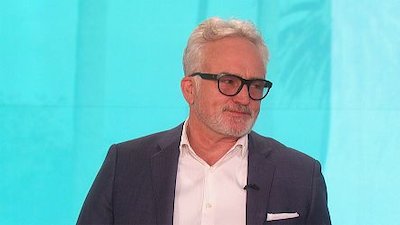 The Talk Season 9 Episode 193