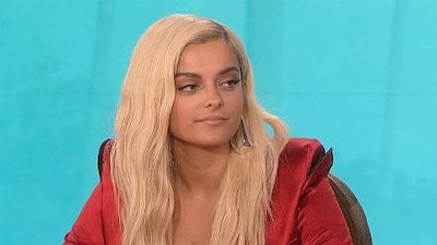 The Talk Season 9 Episode 194