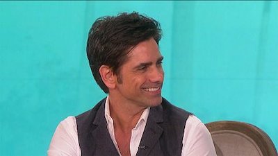 The Talk Season 9 Episode 195