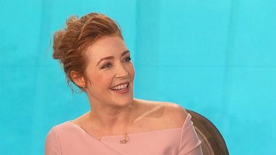 The Talk Season 9 Episode 196