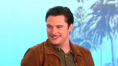 The Talk Season 9 Episode 197