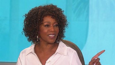 The Talk Season 9 Episode 198