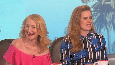 The Talk Season 9 Episode 200