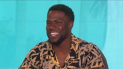 The Talk Season 9 Episode 201