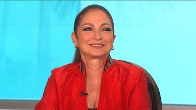 The Talk Season 9 Episode 202