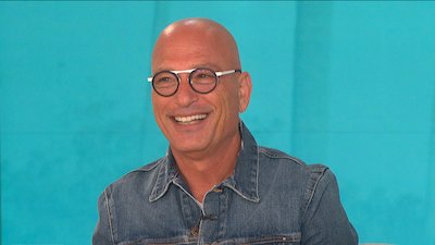 The Talk Season 8 Episode 201