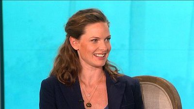 The Talk Season 9 Episode 212