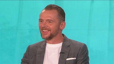 The Talk Season 9 Episode 215