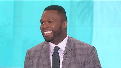 The Talk Season 9 Episode 216