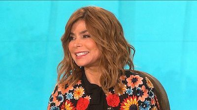 The Talk Season 9 Episode 217