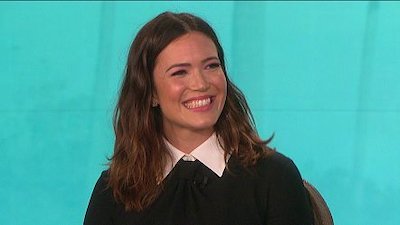 The Talk Season 9 Episode 218