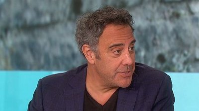 The Talk Season 9 Episode 219