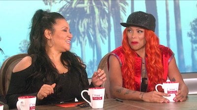 The Talk Season 10 Episode 35